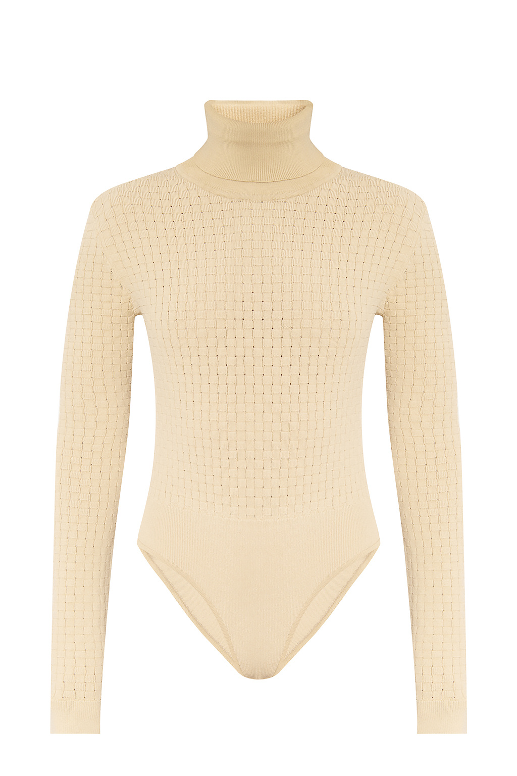 Nanushka Turtleneck body